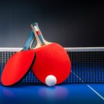 table tennis