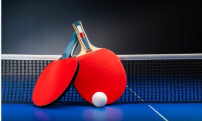 table tennis