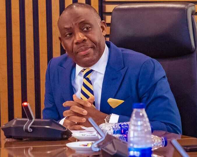 tunji alausa nigeria minister of education