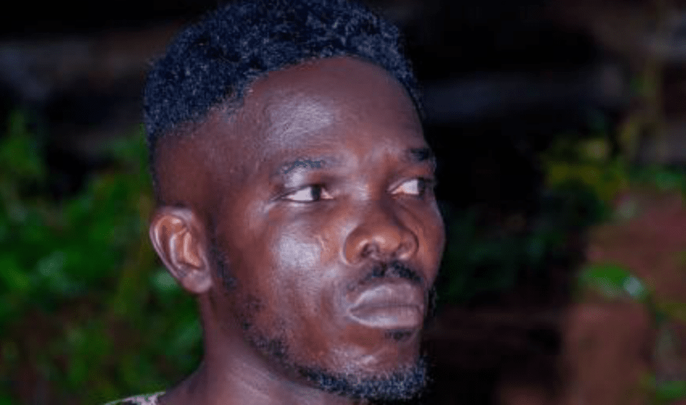 Actor Ijebu