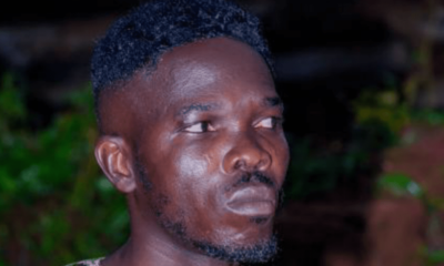 Actor Ijebu