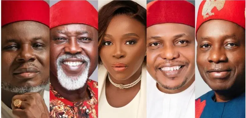Anambra Votes Today as 2.8 Million Elect New Governor