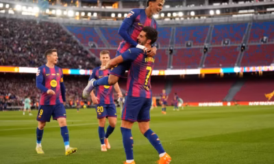 Barca