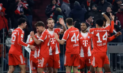 Bayern