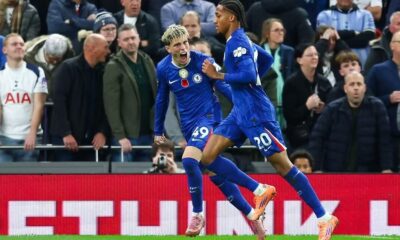 Chelseaa
