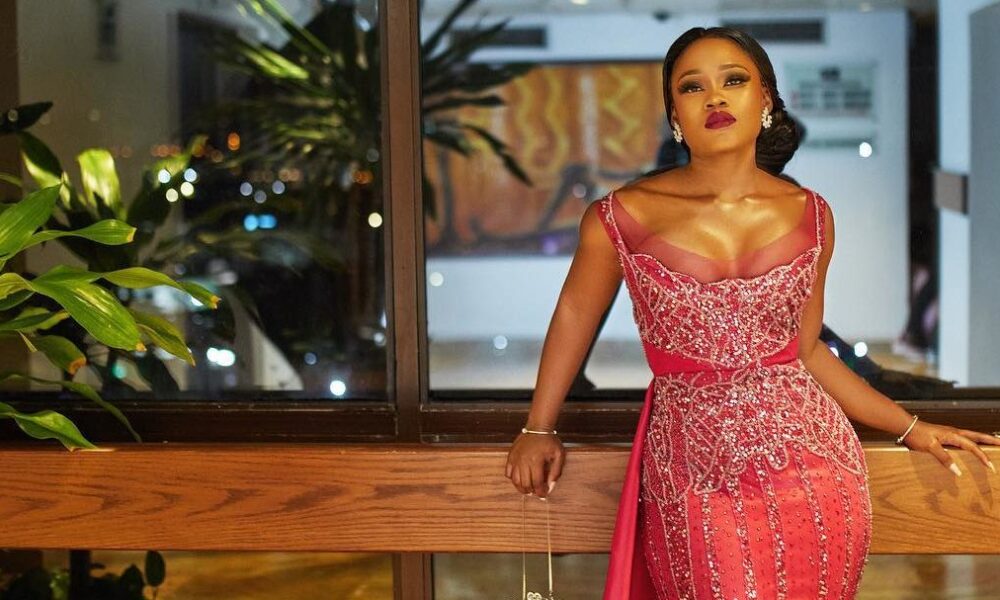 Cynthia CeeC Nwadiora
