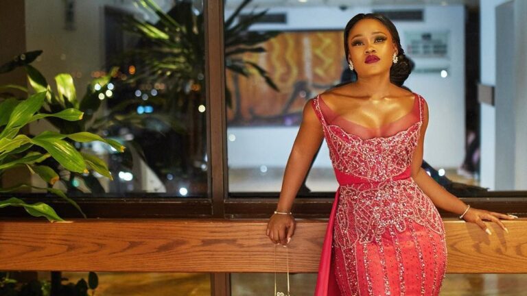 Cynthia CeeC Nwadiora