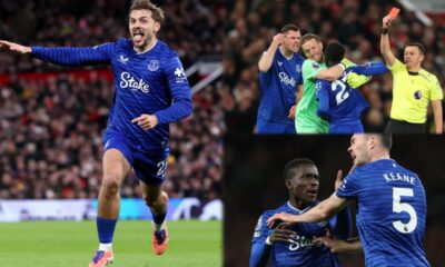 EVERTON
