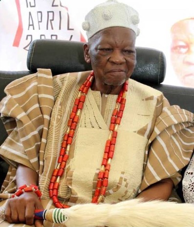 Oba John Omoloso Makanjuola: A Fitting Farewell to the Elekusa of Ekusa