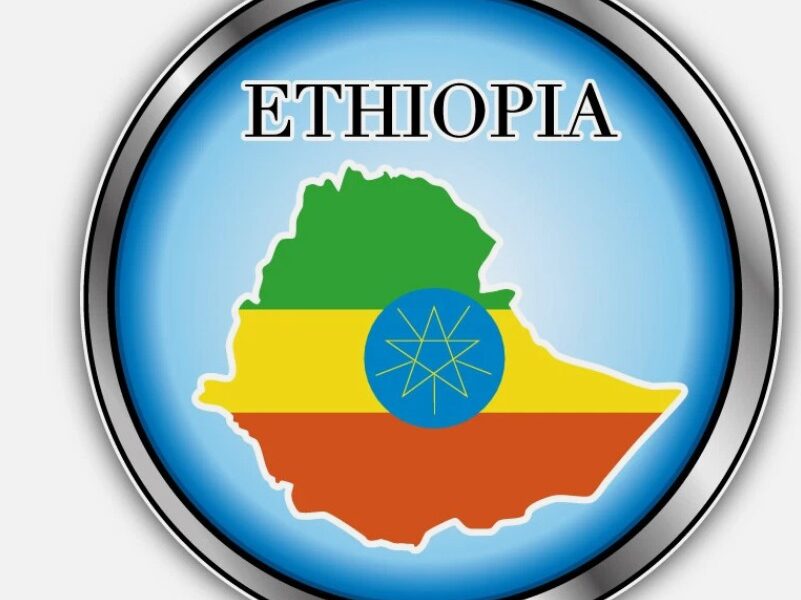 Ethiopia