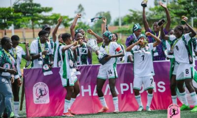 Falconets