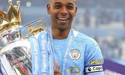 Fernandinho
