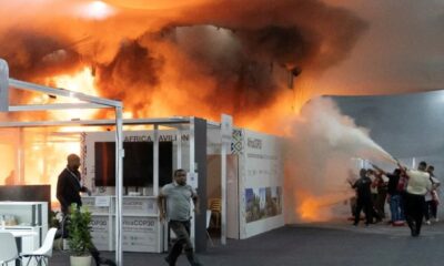 Fire COP360