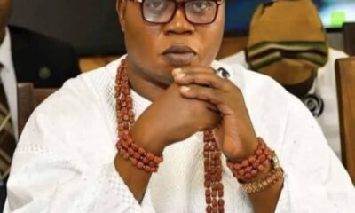 Gani Adams