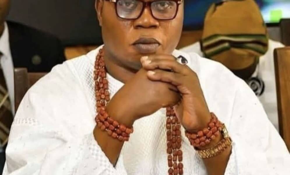 Gani Adams