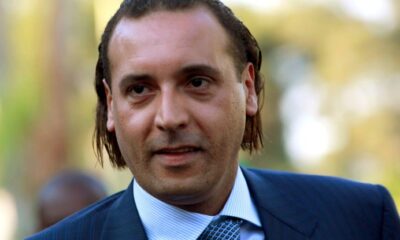 Hannibal Gadhafi