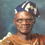 Remembering a Visionary Architect, Chief Isaac Fola-Alade
