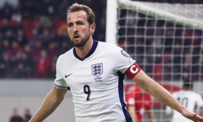 KANE
