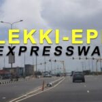 Lekki Epe expressway