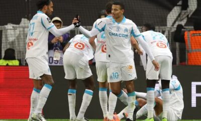 Marseille