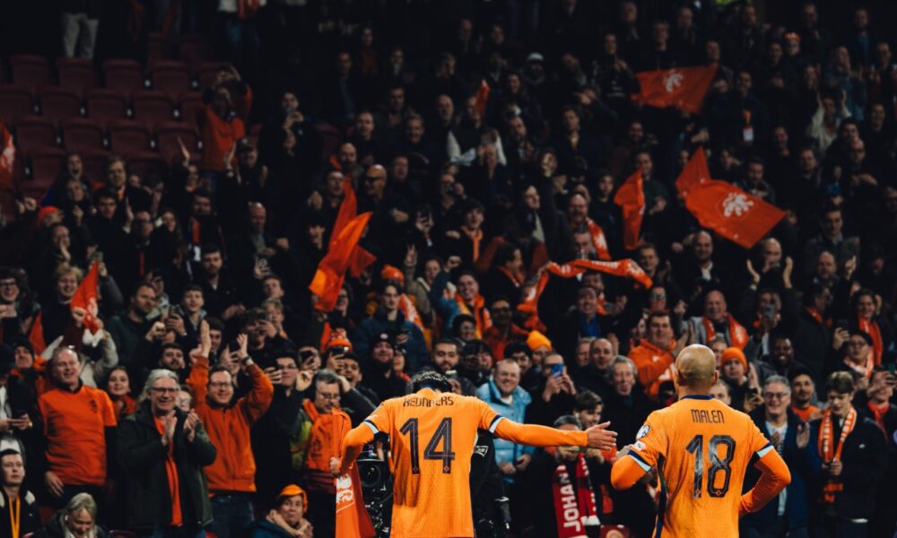 NETHERLANDS1