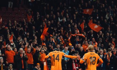 NETHERLANDS1