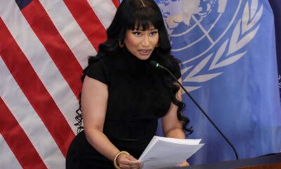 Nicki Minaj