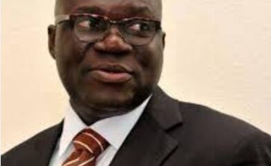 Reuben Abati