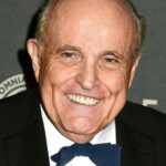 Rudy Giuliani