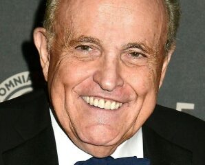 Rudy Giuliani