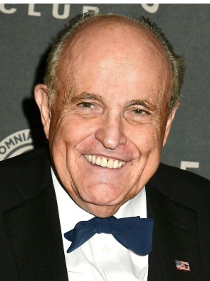 Rudy Giuliani