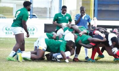Rugby