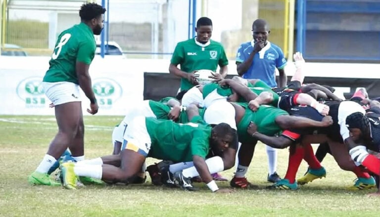 Nigeria Names 42-Player Training Squad Ahead of Heated Ghana Showdown