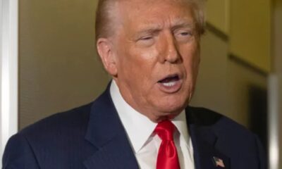 Trump on Terrorism