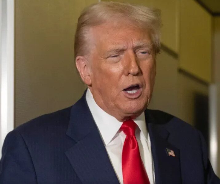 Trump on Terrorism