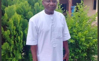 Tunde Isaac