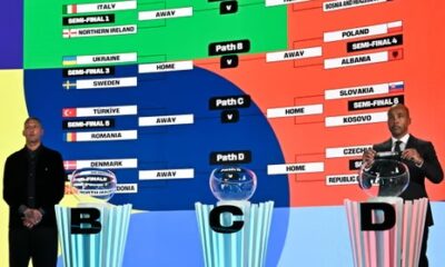 WC playoff