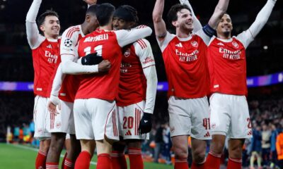 arsenal