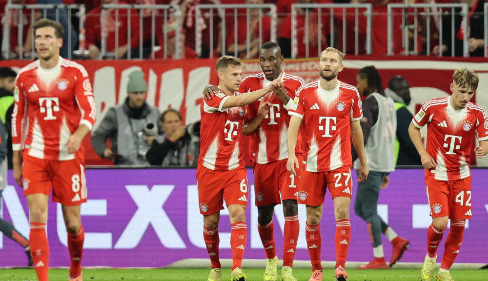 bayern