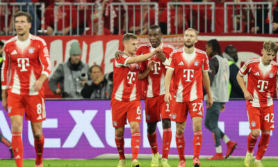 bayern