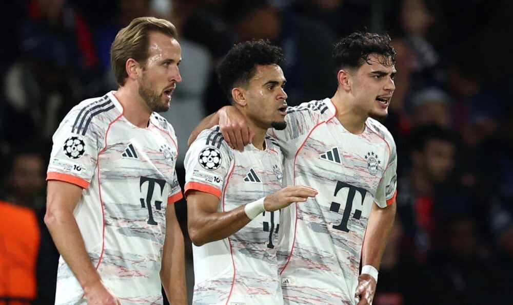 bayernn