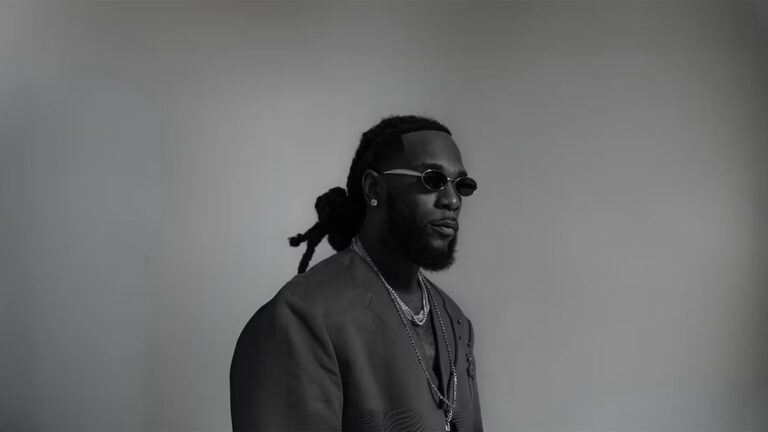 burna boy wtk