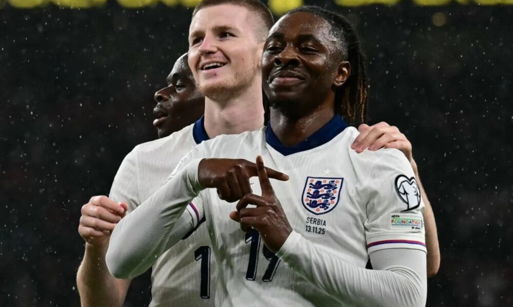 england