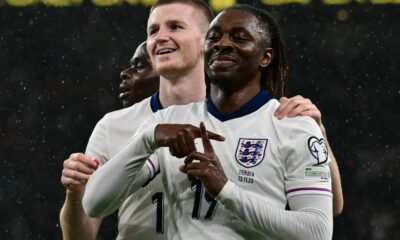 england