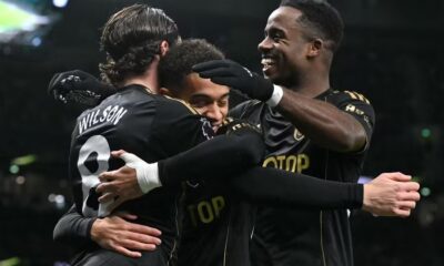 fulham