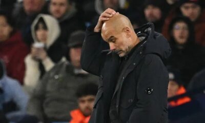 guardiola