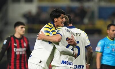 milan