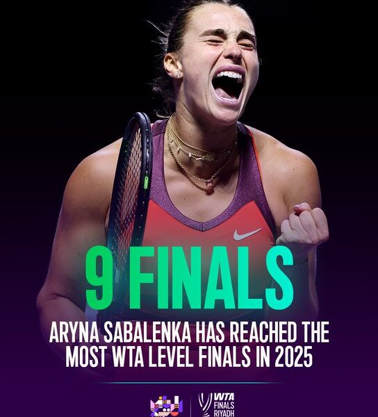 sabalenka