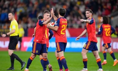 spain