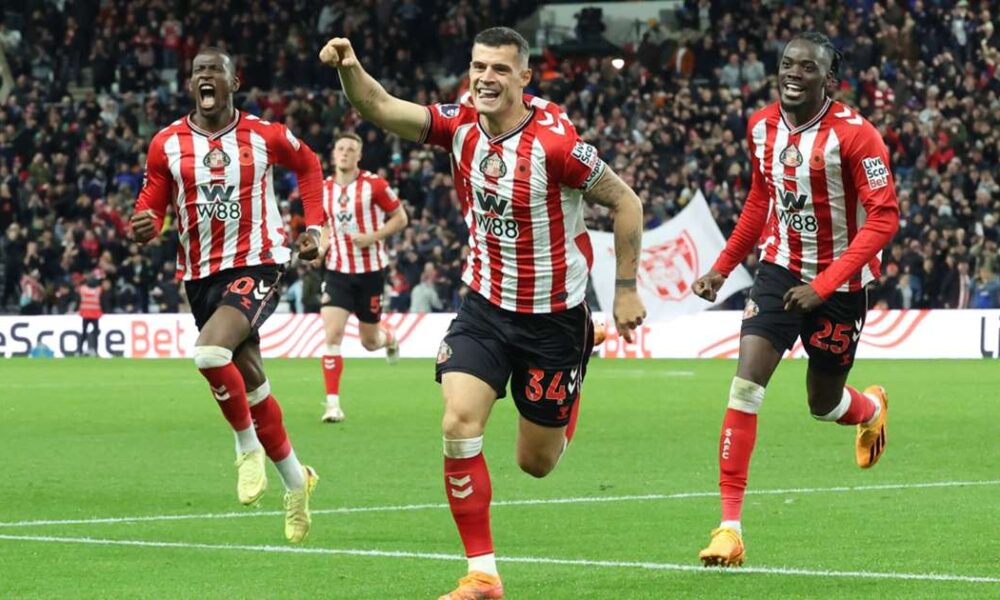 sunderland